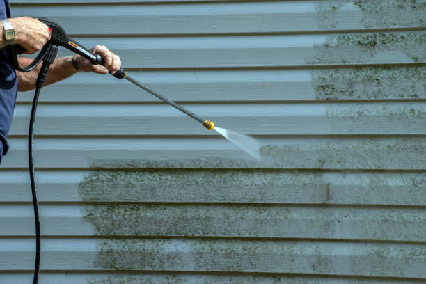 Best Fence Pressure Washing  in Montgomery, OH