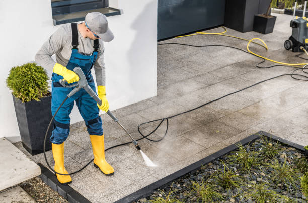 Best Concrete Pressure Washing  in Montgomery, OH