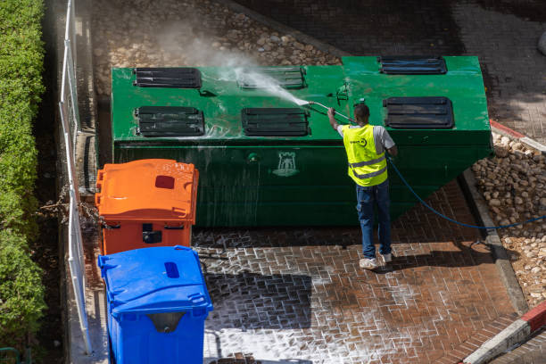 Best Residential Pressure Washing Services  in Montgomery, OH